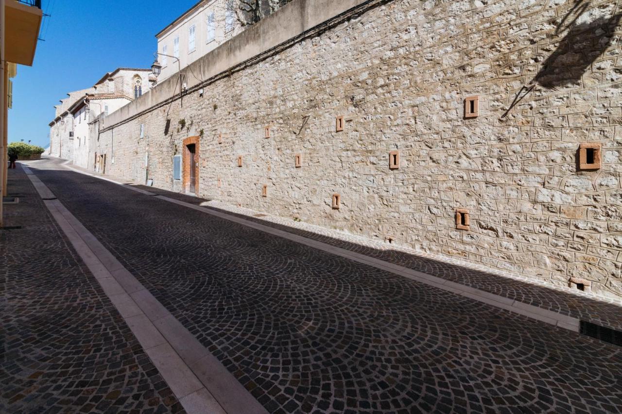 Appartamento Immogroom -historic Center-fully Equipped - Ac - Wifi