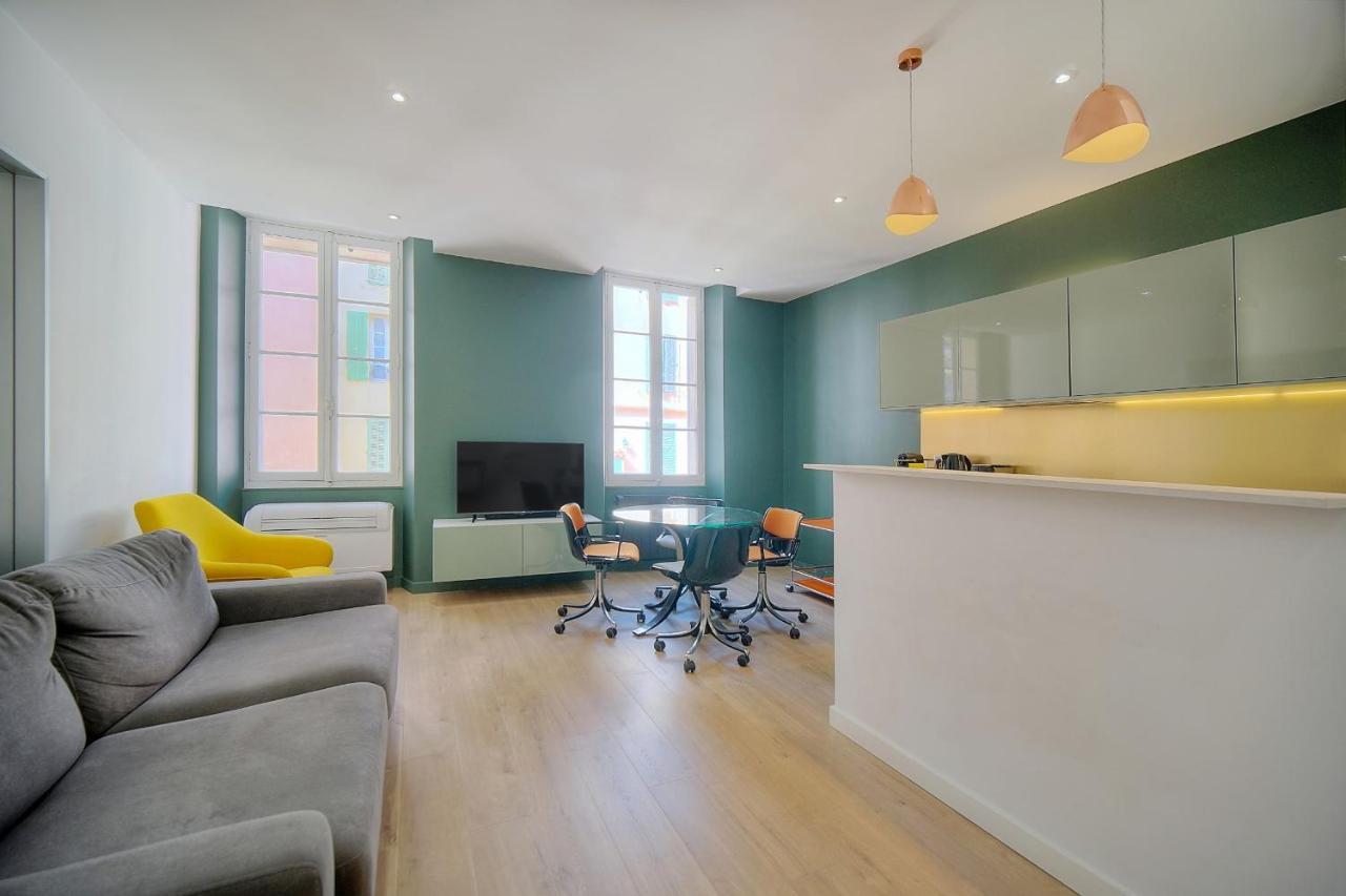 Immogroom -historic Center-fully Equipped - Ac - Wifi Appartamento *