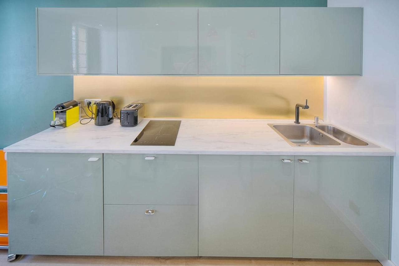 Appartamento Immogroom -historic Center-fully Equipped - Ac - Wifi