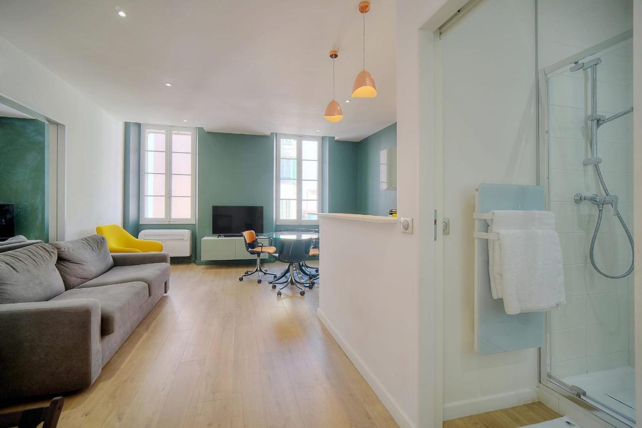 Appartamento Immogroom -historic Center-fully Equipped - Ac - Wifi