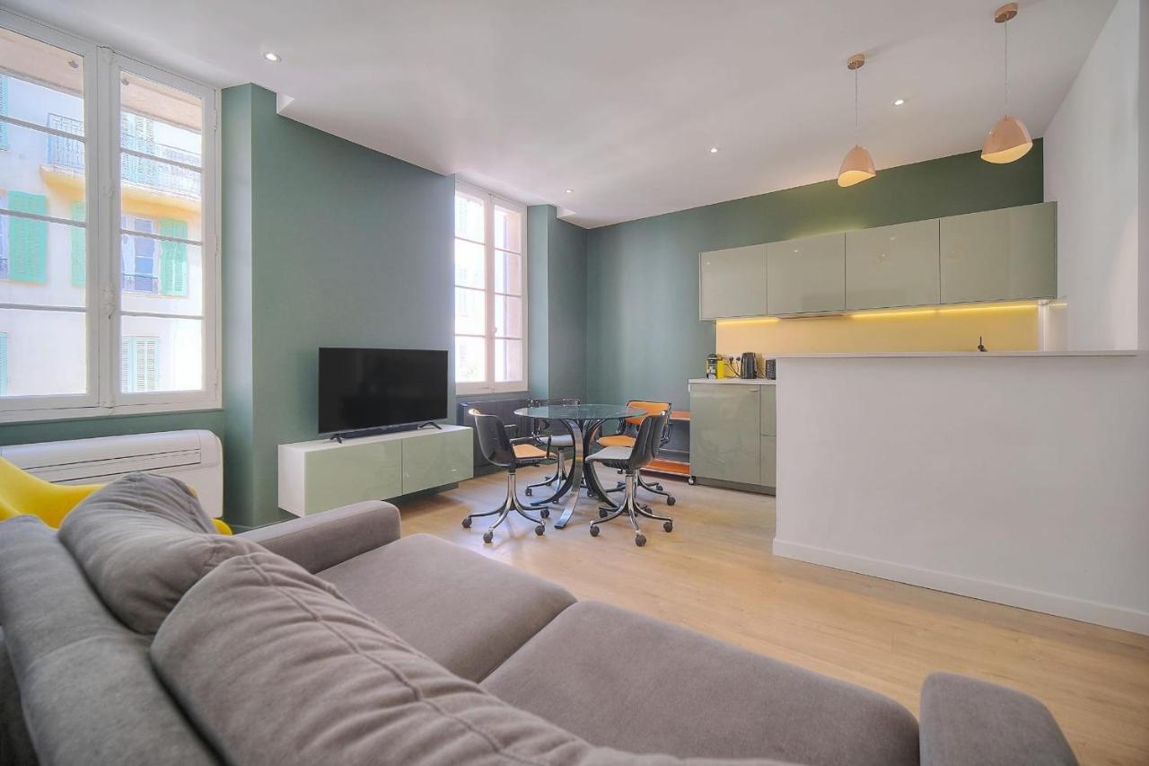 Appartamento Immogroom -historic Center-fully Equipped - Ac - Wifi