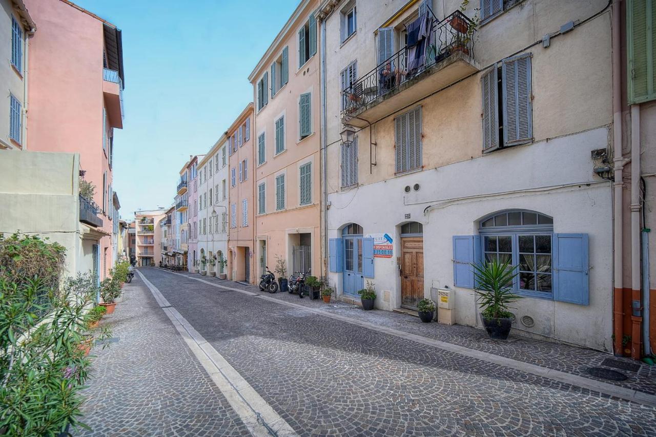 Apartment Immogroom -historic Center-fully Equipped - Ac - Wifi *