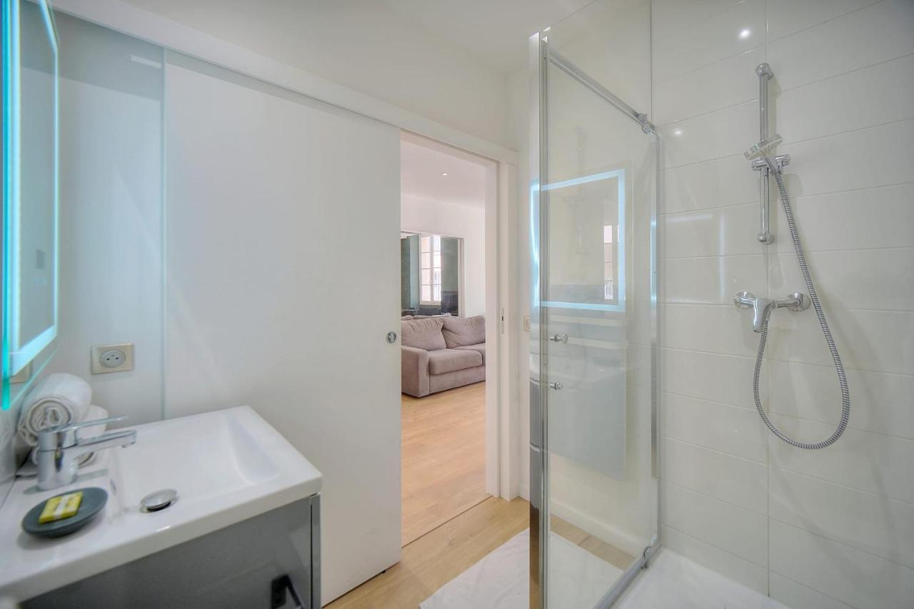 Immogroom -historic Center-fully Equipped - Ac - Wifi